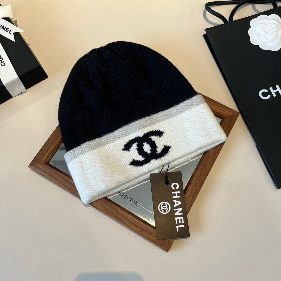 CC Knitted Beanies New in
