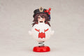 Genshin Impact Figure - Hu Tao Chibi Chara Yurayura Stand