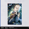 Honkai: Star Rail - Light Cone Series Acrylic Shikishi - Penacony