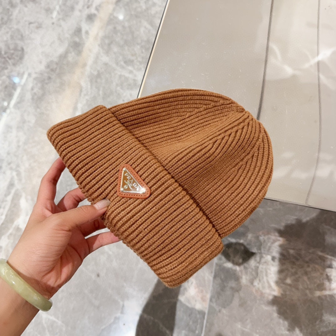 PRD Knitted Beanie