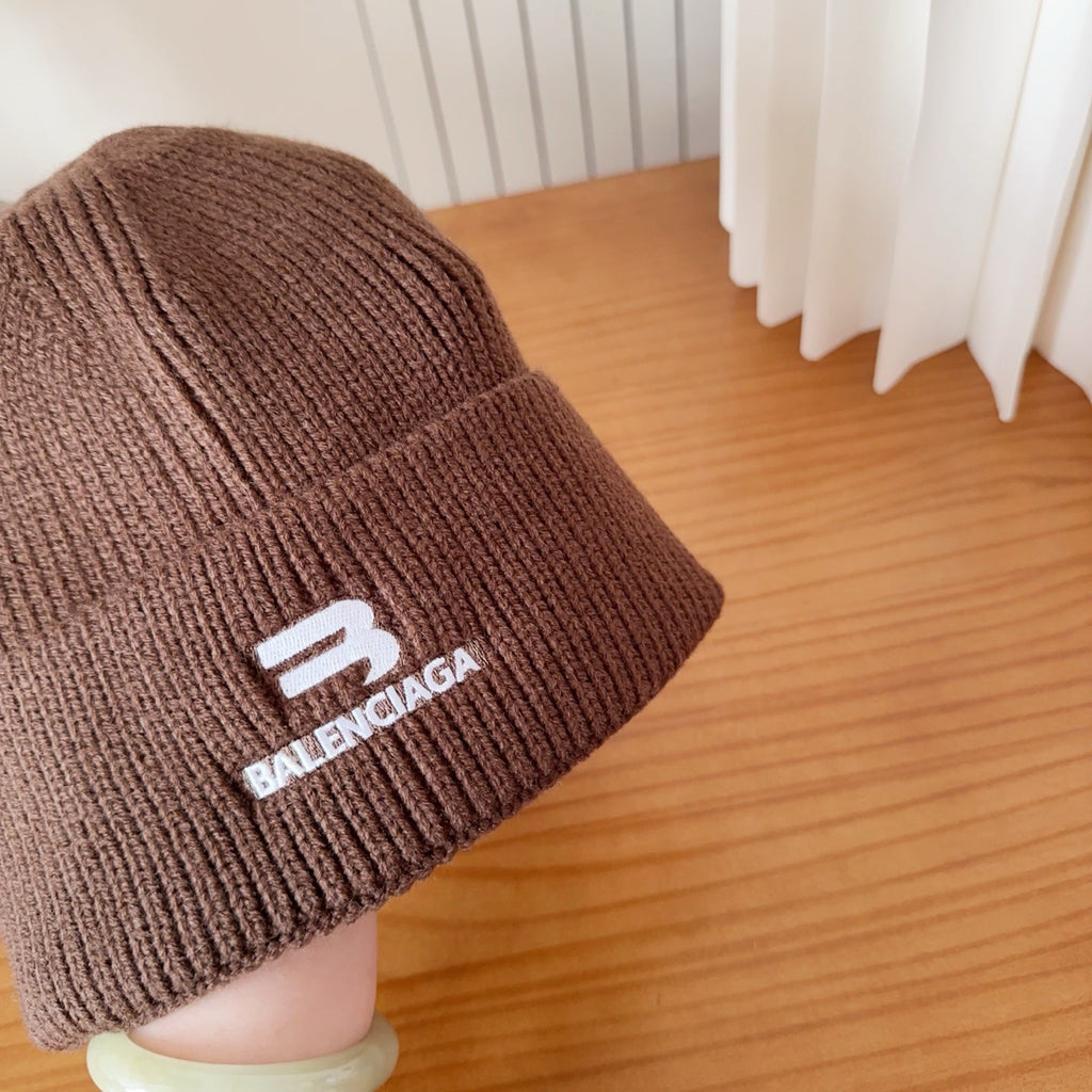 BB Knit Beanie