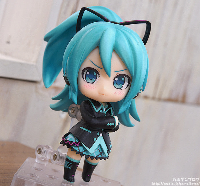 Hatsune Miku - Nendoroid Figure (#1739) - If Ver.