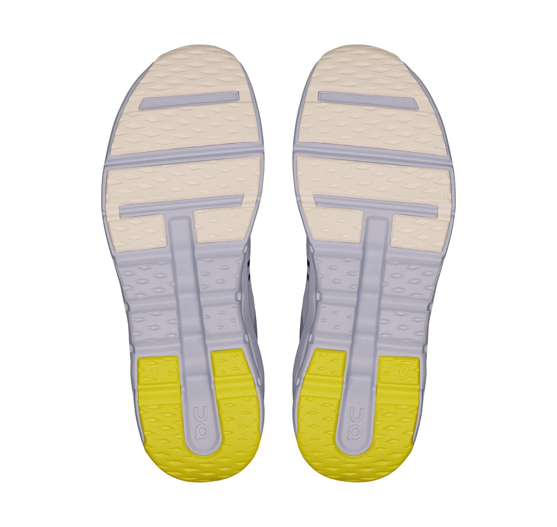 On Big Kids' Cloudleap Nimbus Athletic Shoes