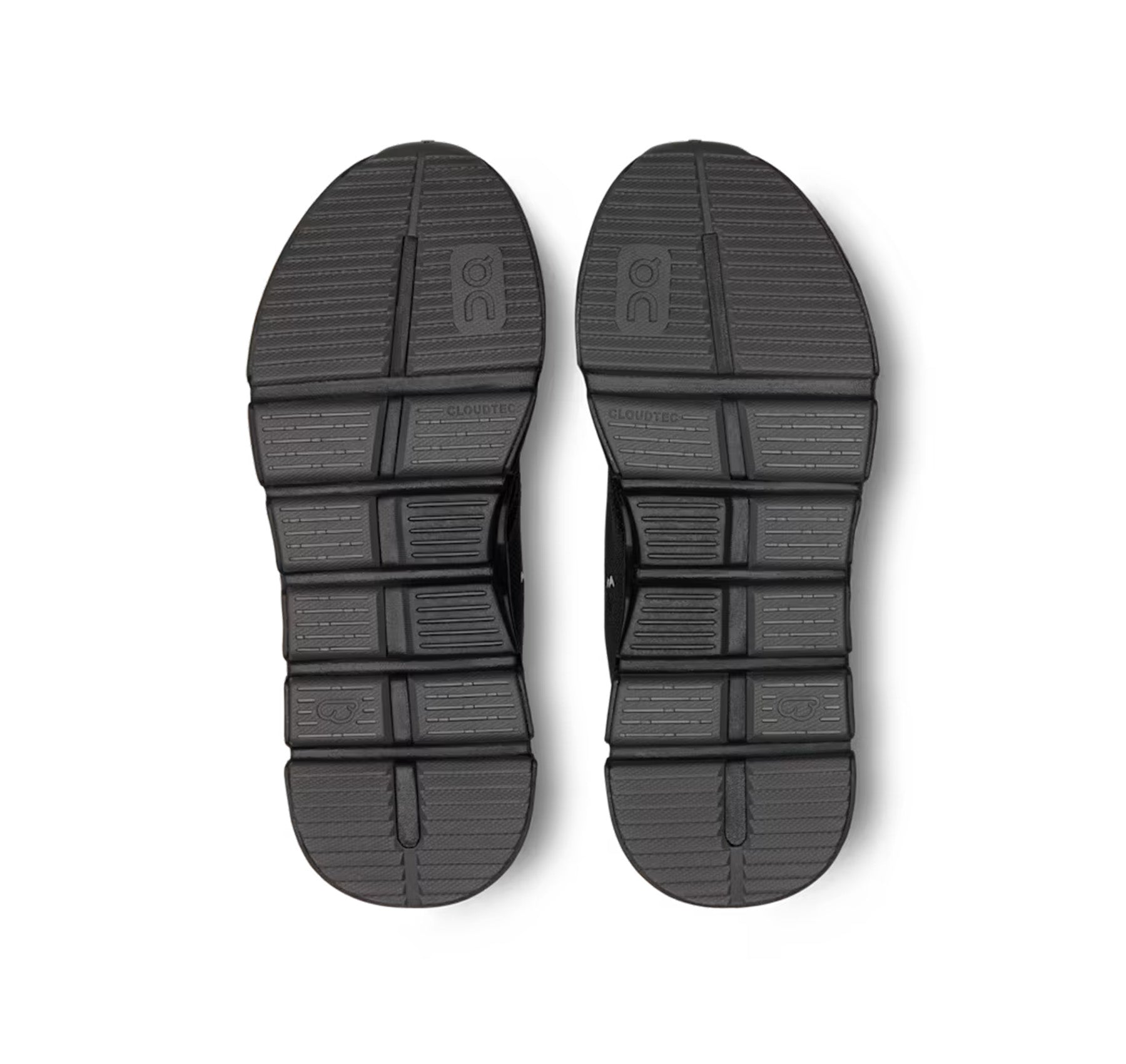On Little Kids' Cloud Play Black Athletic Shoes