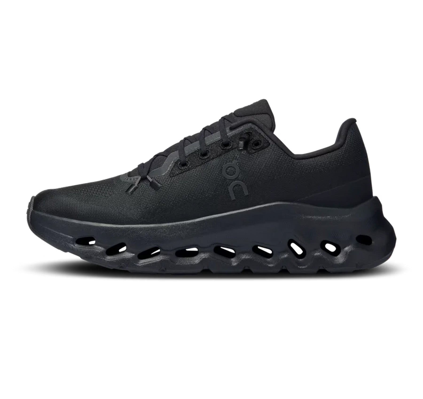 On Women's Cloudtilt Eclipse/Black Lifestyle Sneakers