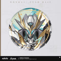 Honkai: Star Rail - Firefly/SAM - Badge