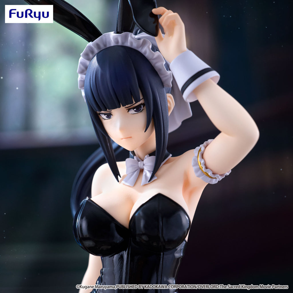 Overlord - Narberal BiCute Bunnies Prize Figure