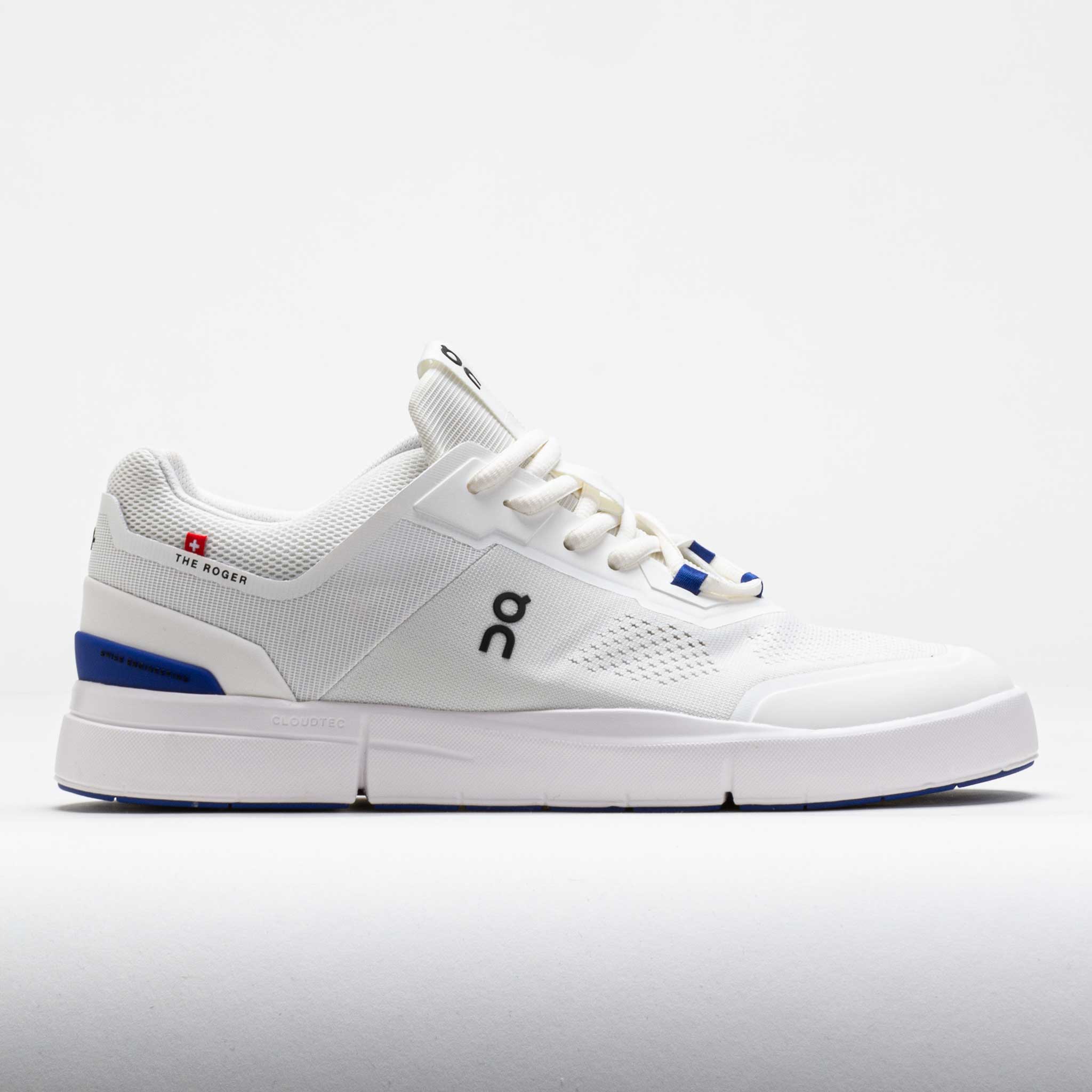 On The Roger Spin 2 Lifestyle Sneakers