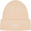 Supreme Overdyed Beanie Light Tan