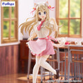 K-ON! Trio-Try-iT - Prize Figure - Tsumugi Kotobuki