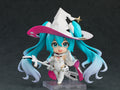 GOOD SMILE Racing - Hatsune Miku - Nendoroid Figure (#2477) - Racing 2024 Ver.