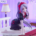 OVERLORD - Noodle Stopper Prize Figure - Shalltear Loungewear ver.