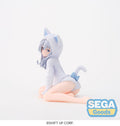 Goddess of Victory: Nikke - N102 - Yumemirize - Prize Figure