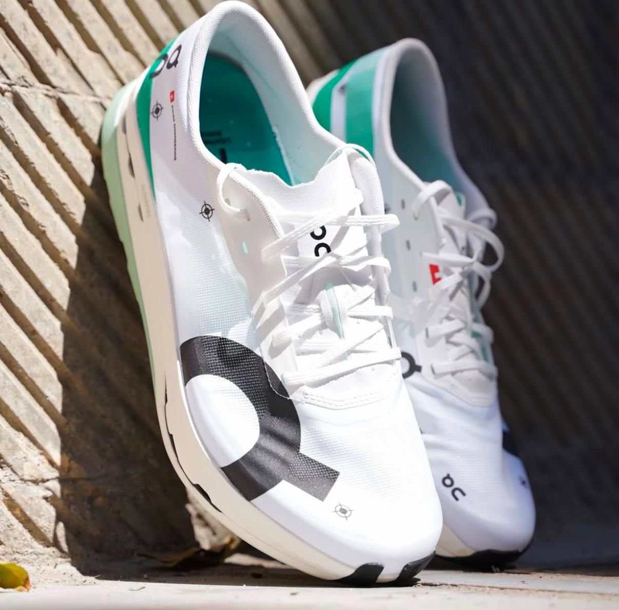On Cloudboom Echo 3 Running Shoes
