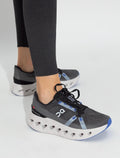 On Cloudeclipse Black Frost Running Shoes