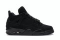 Used - Air Jordan 4 Retro Black Cat (2020) - US M 9.5 - catalog main image