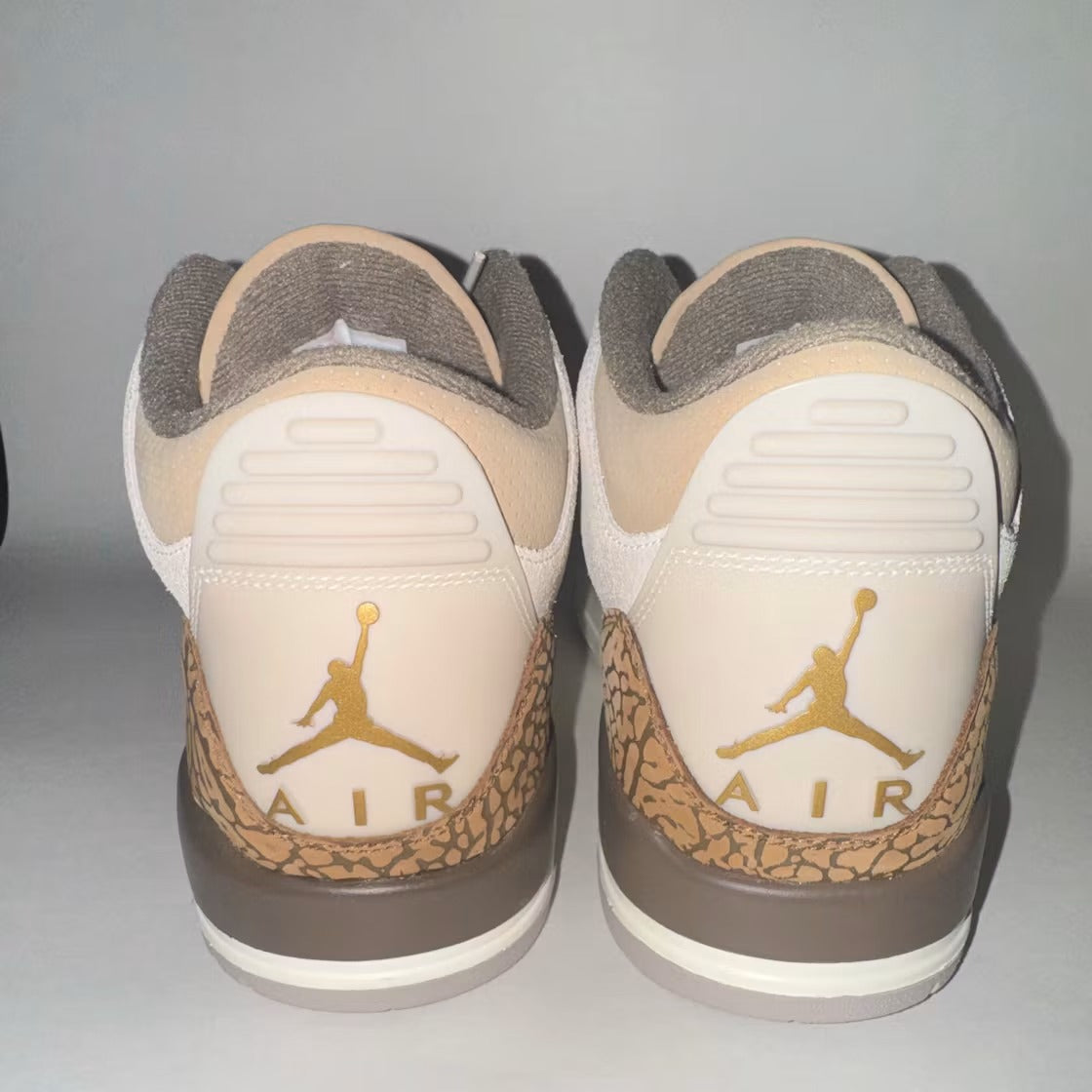 Air Jordan 3 Retro Palomino - US M 13 - New - Other - detail 3