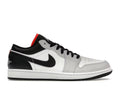Air Jordan 1 Low Neutral Grey Infrared - catalog main image