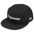 Supreme Rings Box Logo New Era® Black