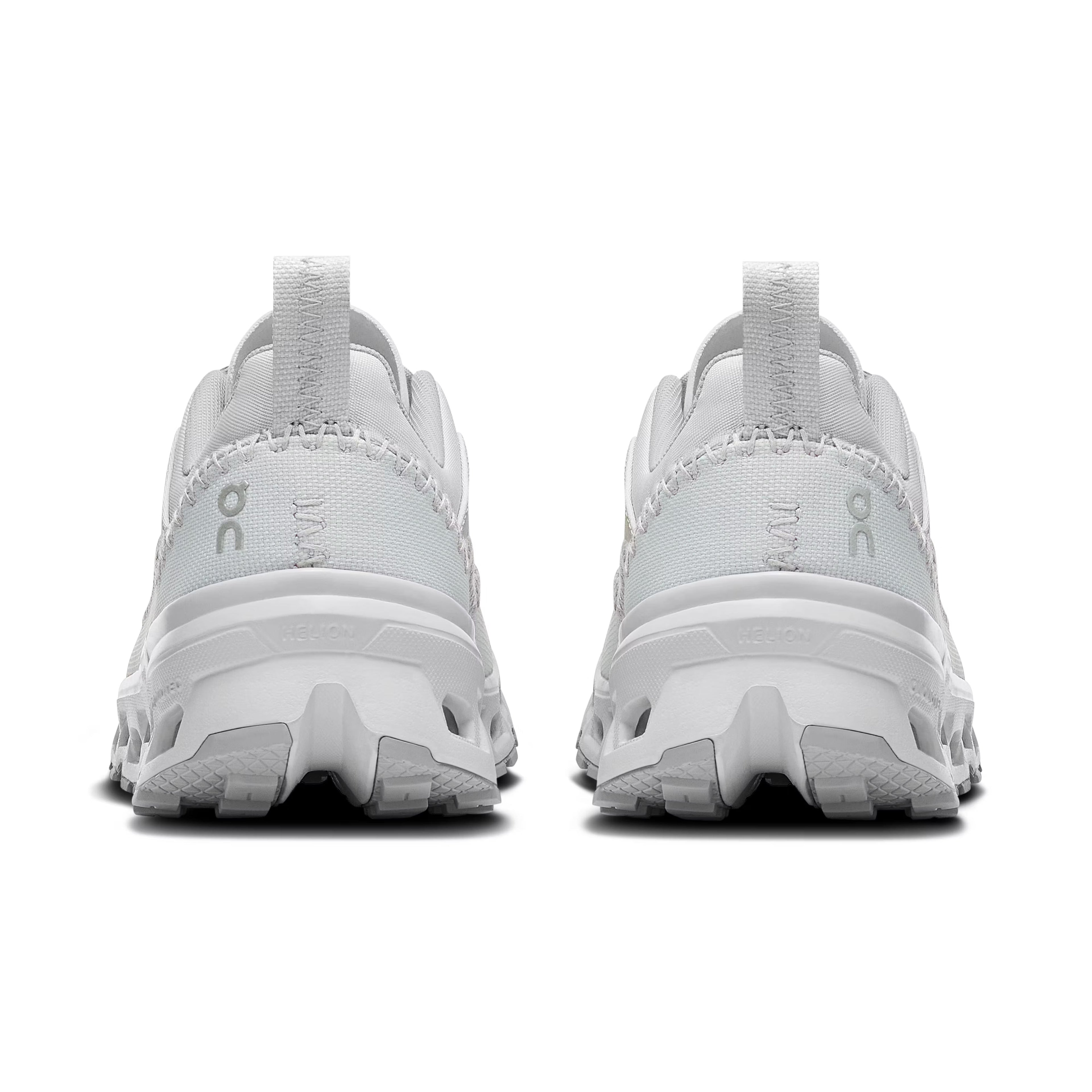 On Women's Cloudaway 2 Glacier/Glacier Lifestyle Sneakers