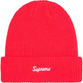 Supreme Loose Gauge Beanie Watermelon