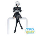 NieR:Automata Ver1.1a - YoRHa No. 2 Type B - Premium Chokonose Prize Figure