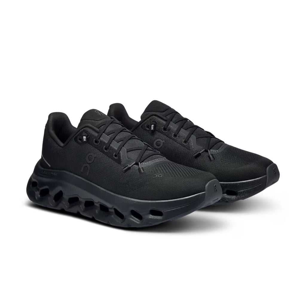 On Women's Cloudtilt Eclipse/Black Lifestyle Sneakers