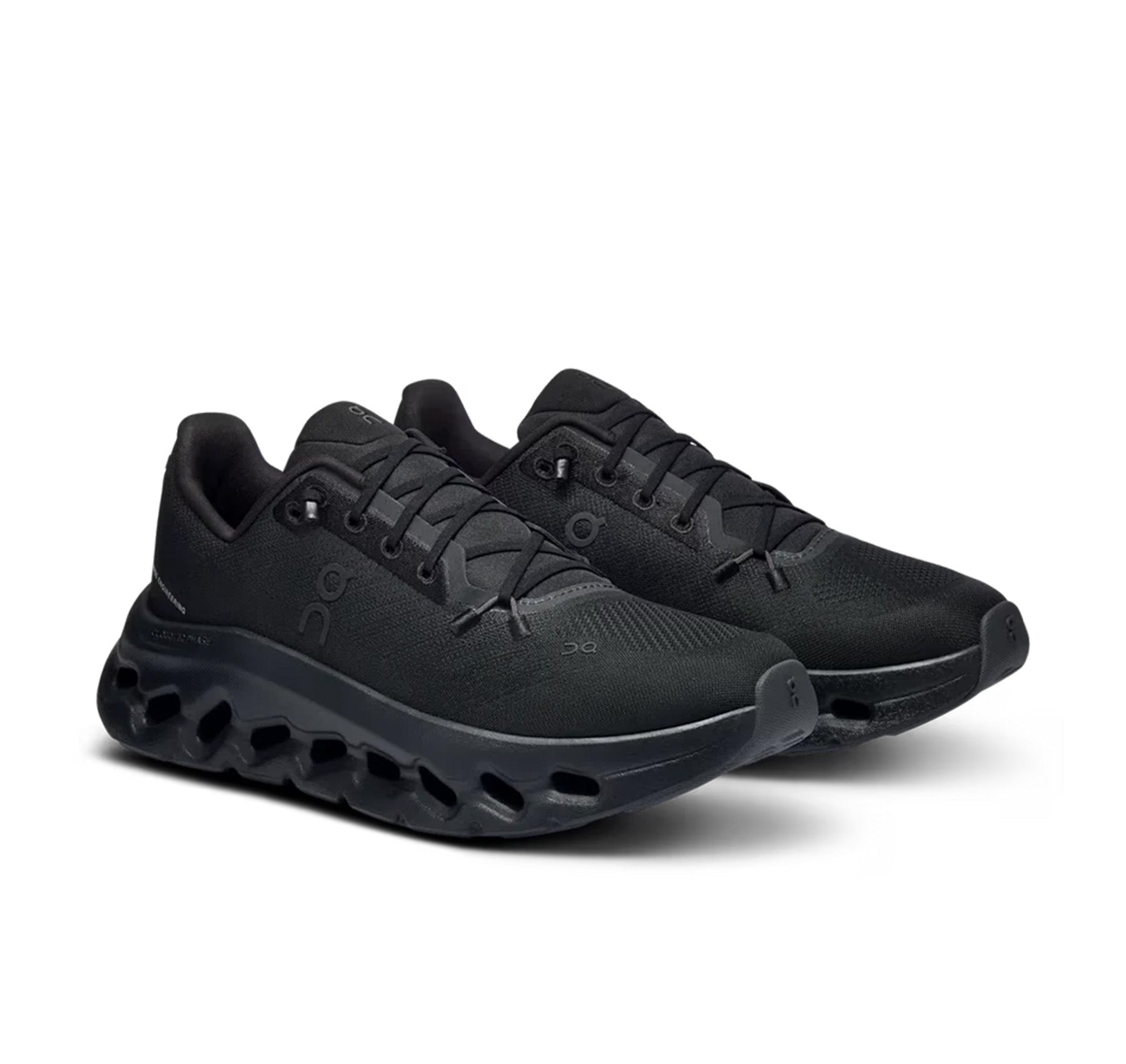 On Women's Cloudtilt Eclipse/Black Lifestyle Sneakers