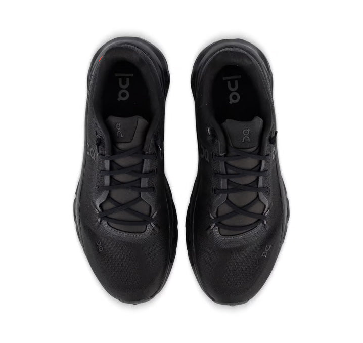 On Women's Cloudtilt Eclipse/Black Lifestyle Sneakers