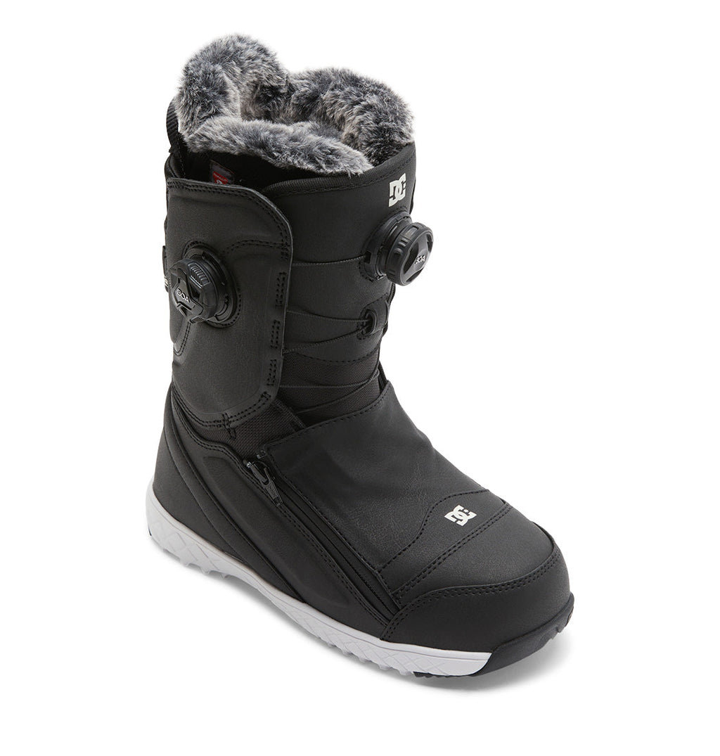 Women's Mora Snowboard Boots