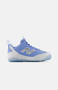 New Balance 3000v8 Jnr Turf Athletic Shoes
