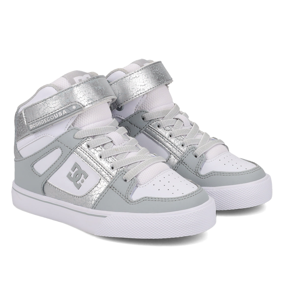 Kids' Pure Hi Top EV Shoes
