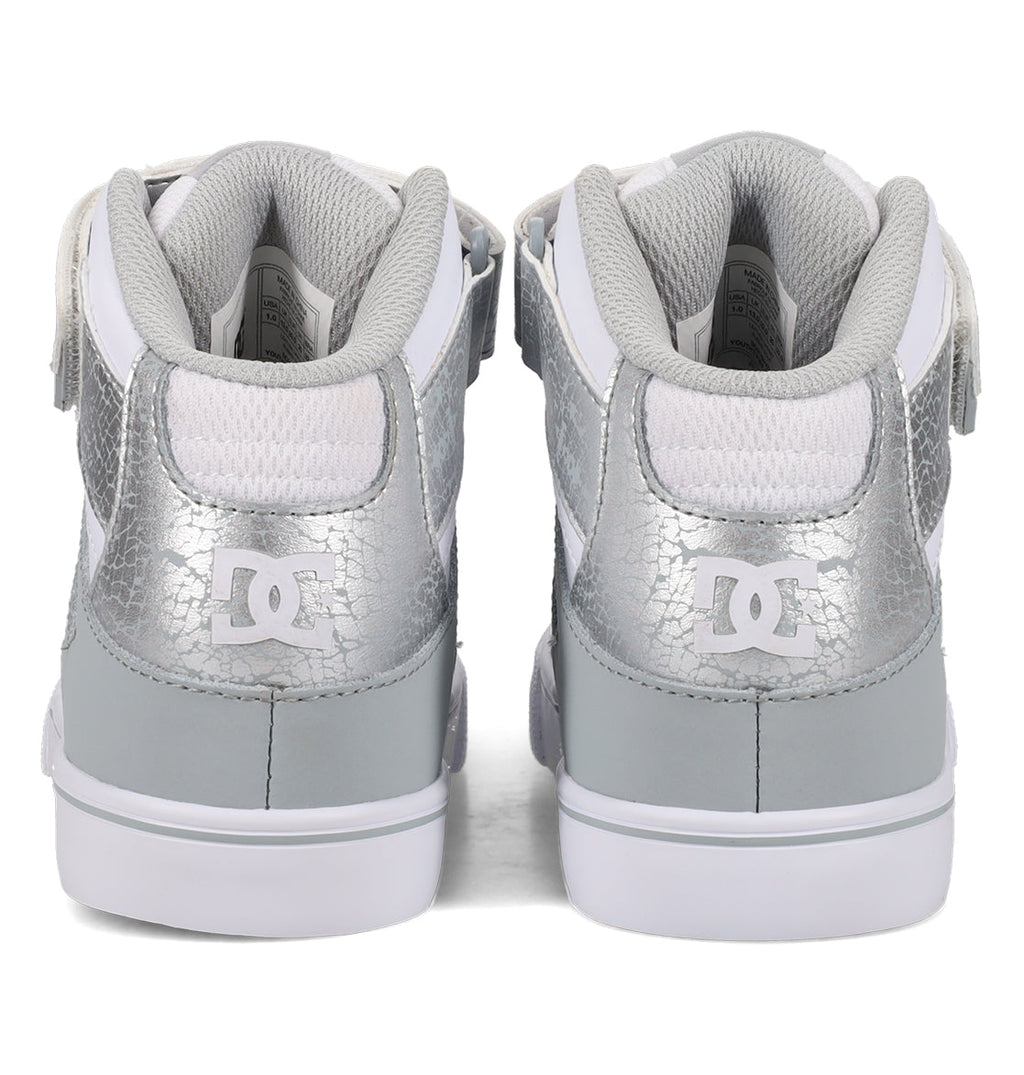 Kids' Pure Hi Top EV Shoes