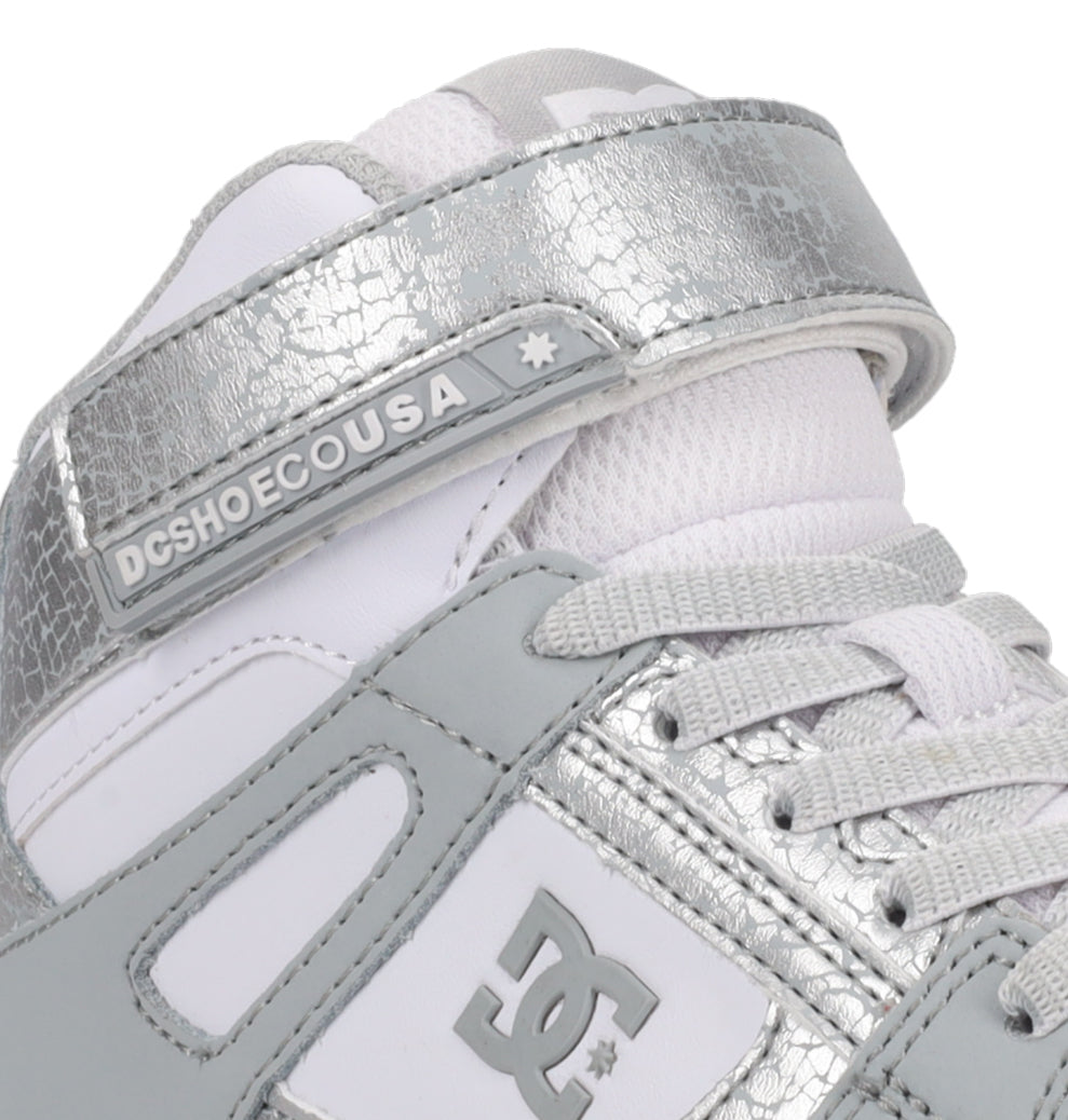 Kids' Pure Hi Top EV Shoes