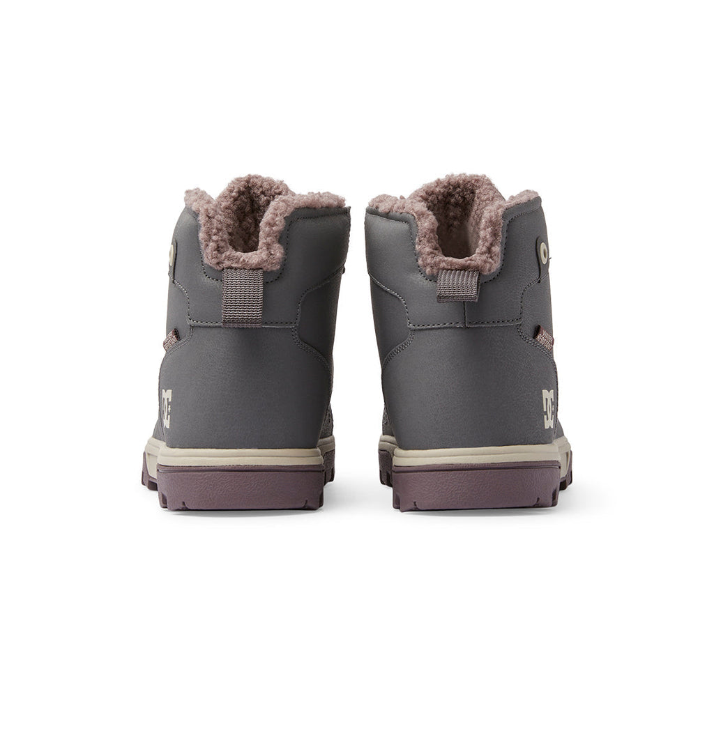 Men's Woodland Boots Winter Boots