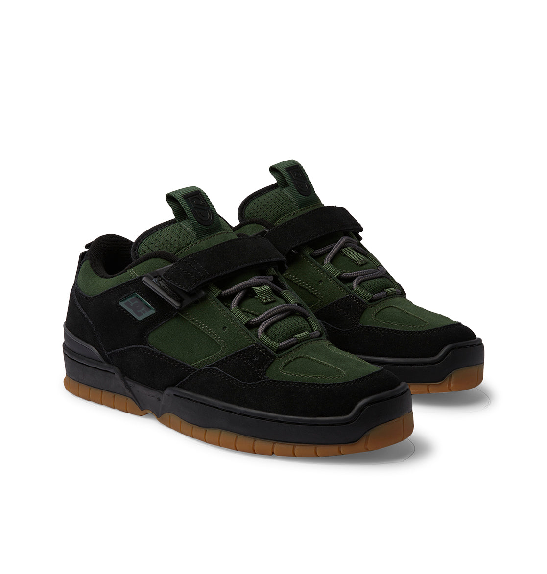 Men's JS-1 Shanahan Pro Skate Shoes