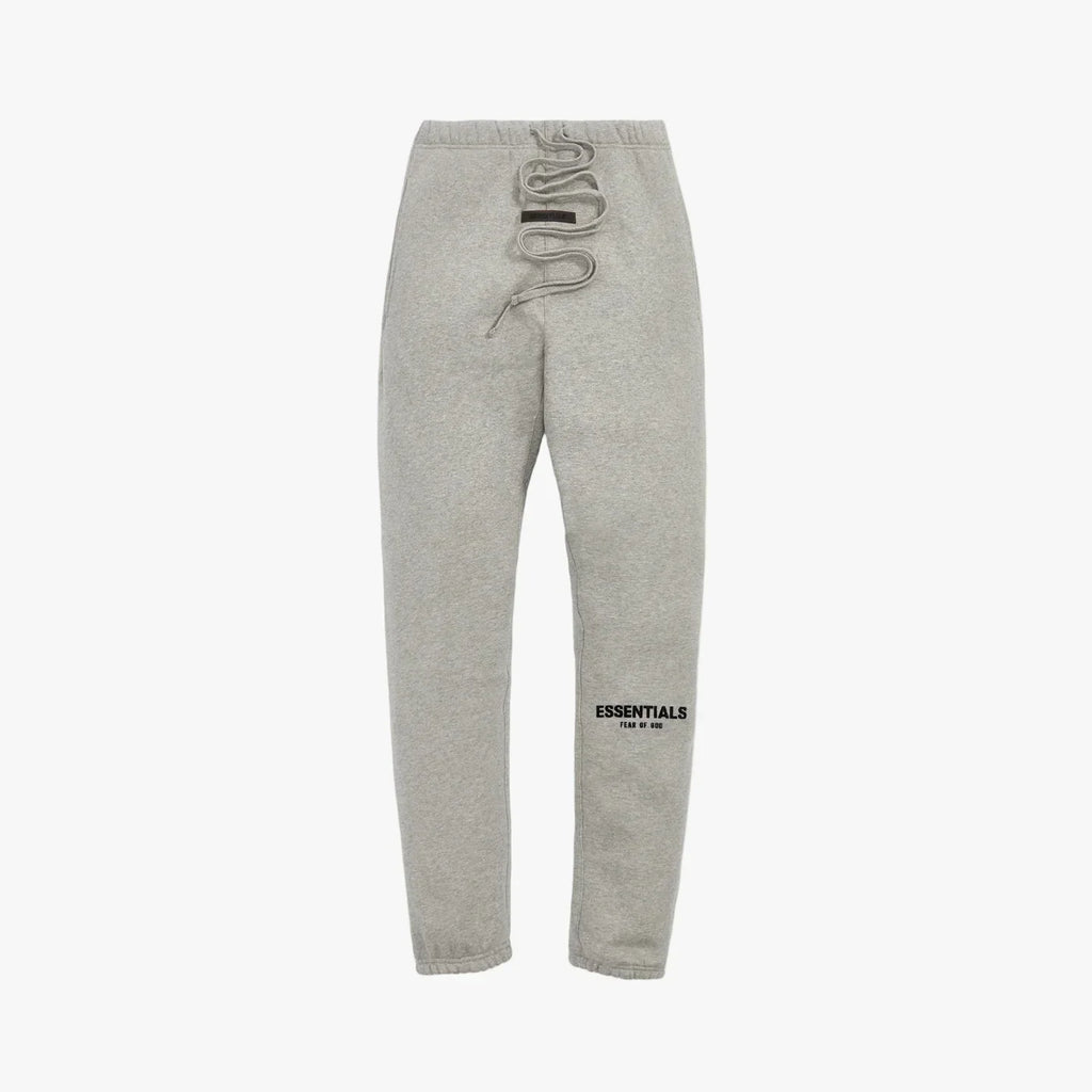 Fear of God Essentials Sweatpants Dark Oatmeal