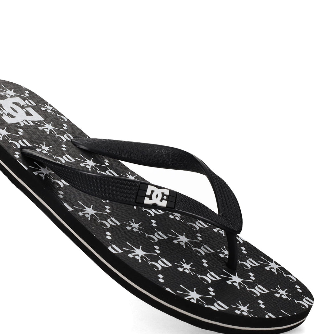 Men's Spray Graffik Slides