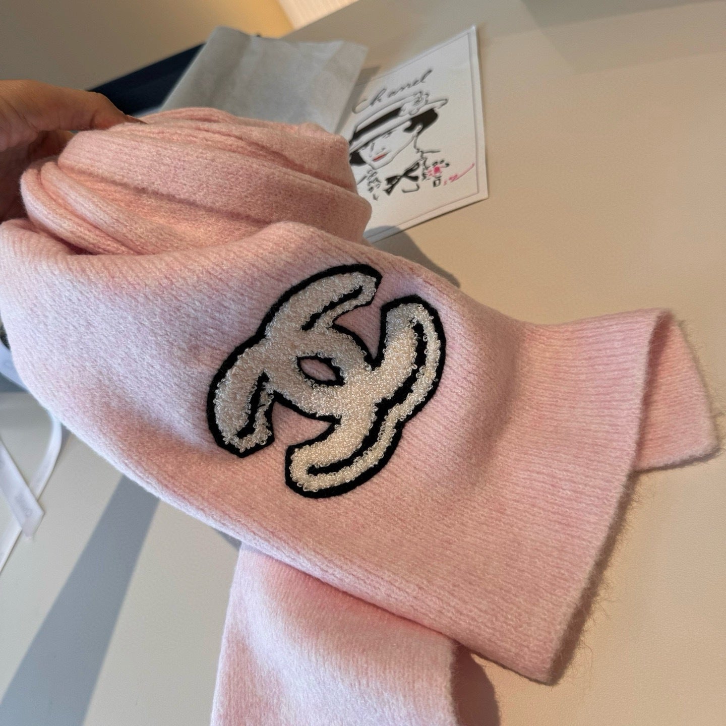 Scarf