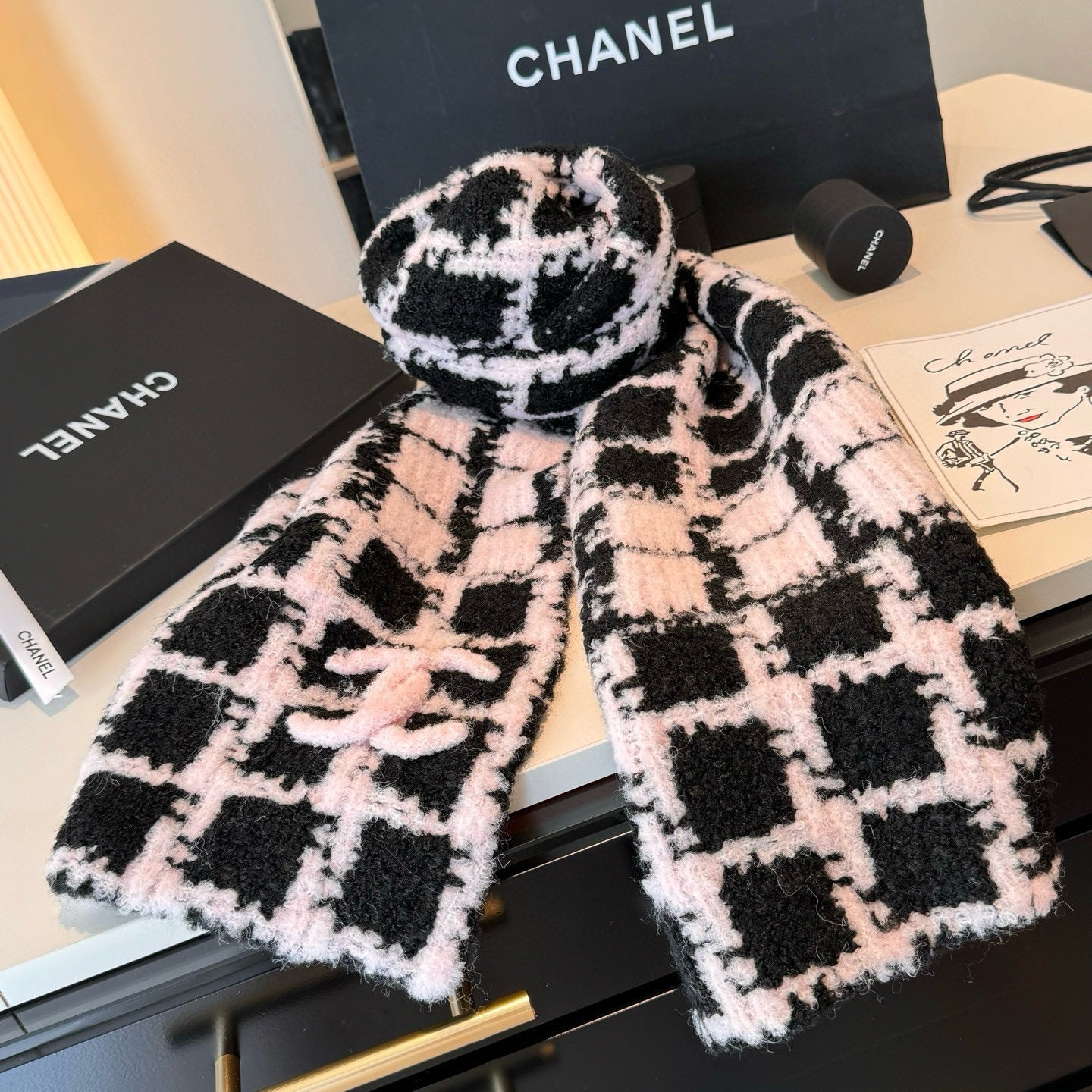 Scarf