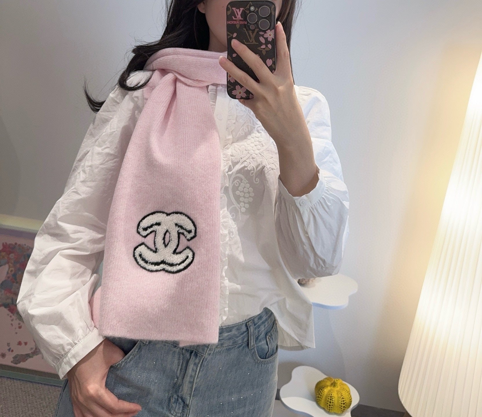 Scarf