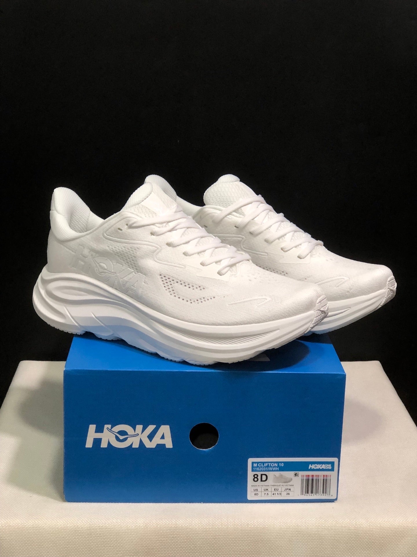 HOKA ONE ONE Clifton 10