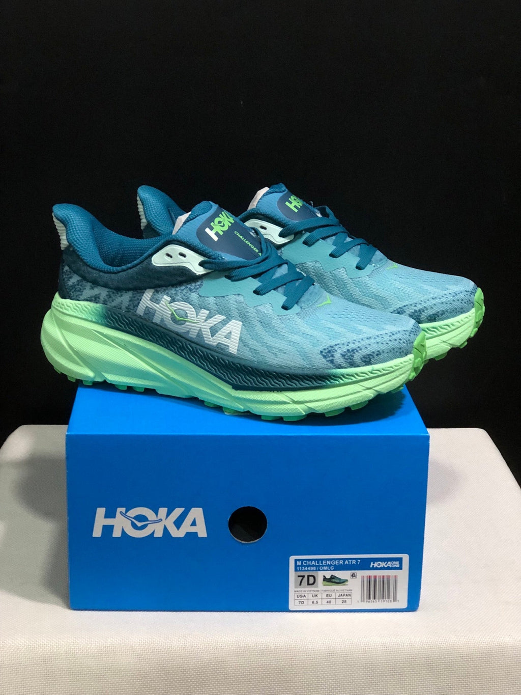 HOKA ONE ONE Challenger 7