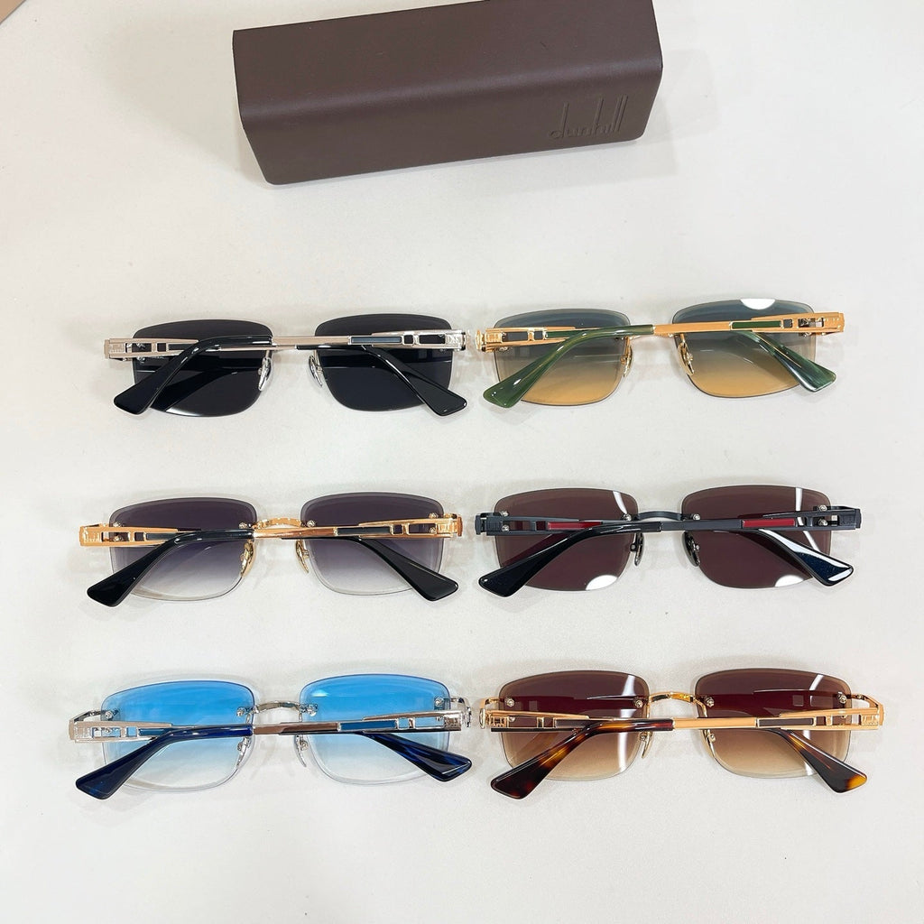 Dunhill DU02256 Sunglasses
