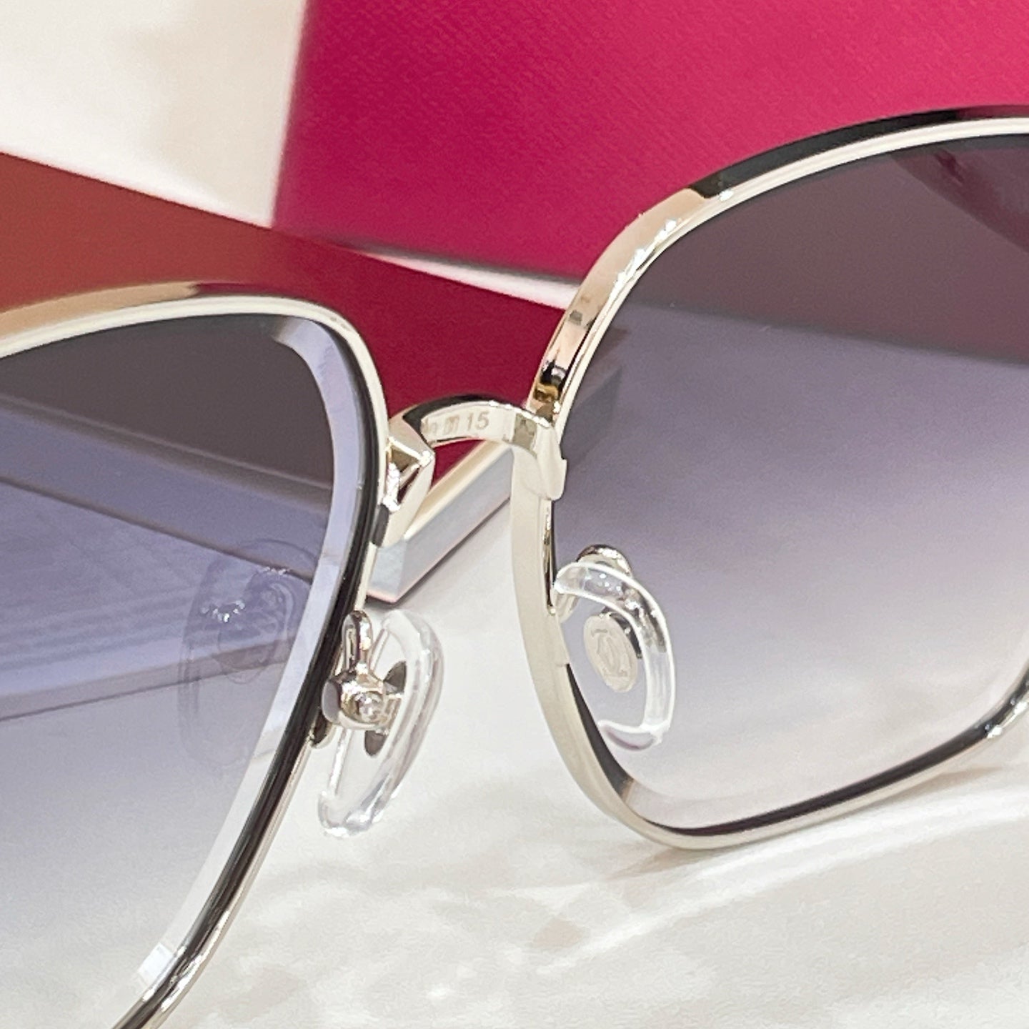 Cartier CT7219S Sunglasses