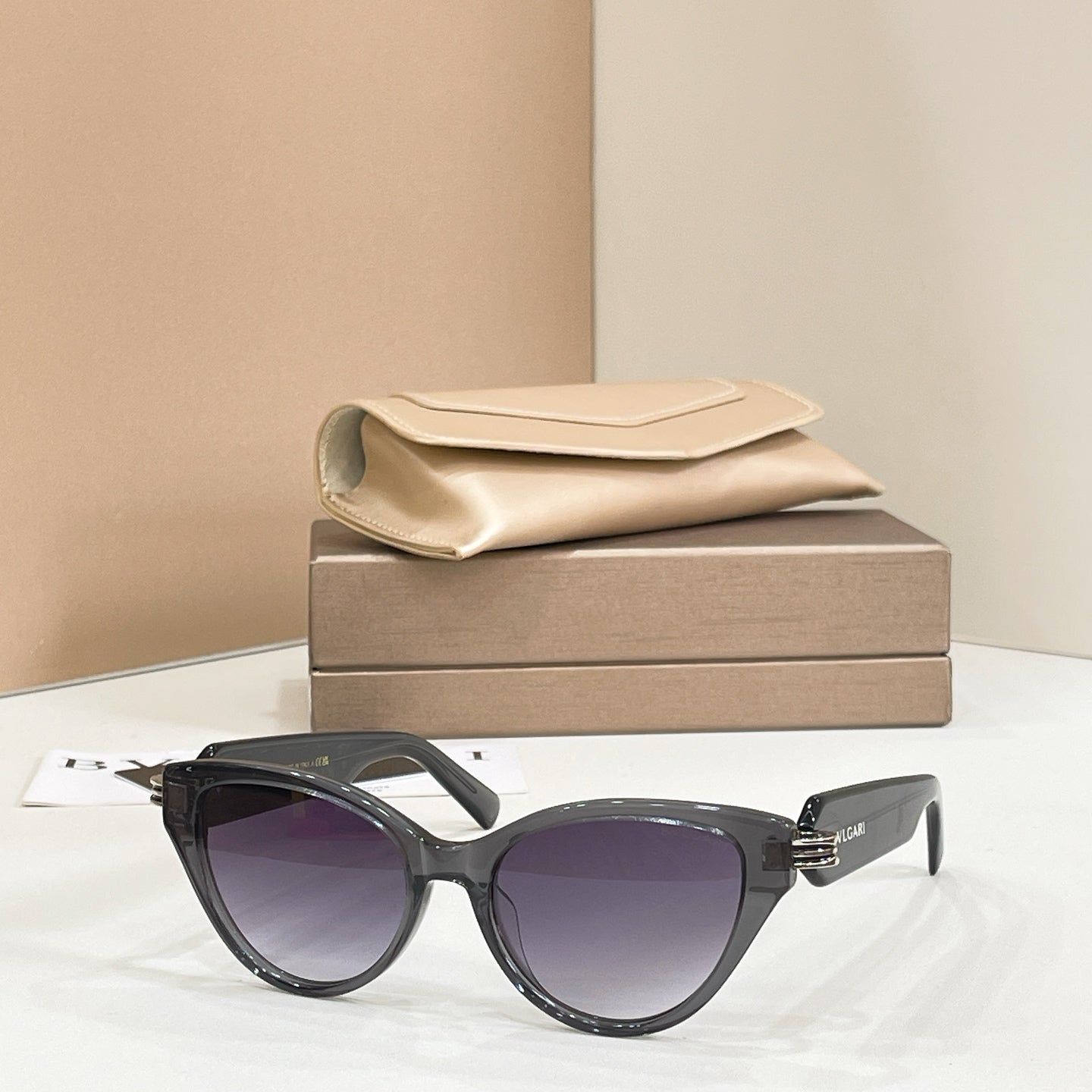 Bvlgari BV 50045I Sunglasses
