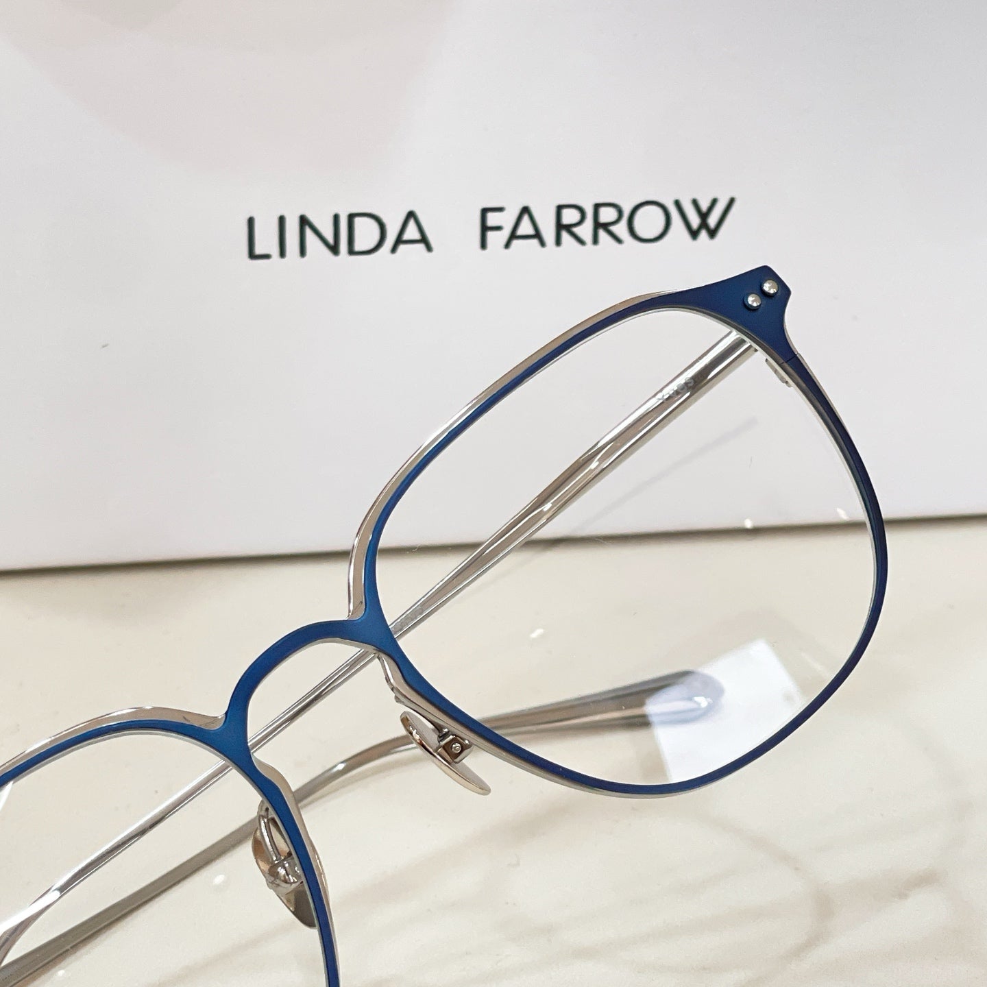 Linda Farrow LFL/1511 Sunglasses